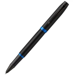 Ручка шариковая Parker IM 17 Professionals Vibrant Rings с Логотипом
